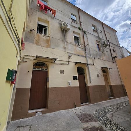 Apartamento Civico 19 Sassari Exterior foto