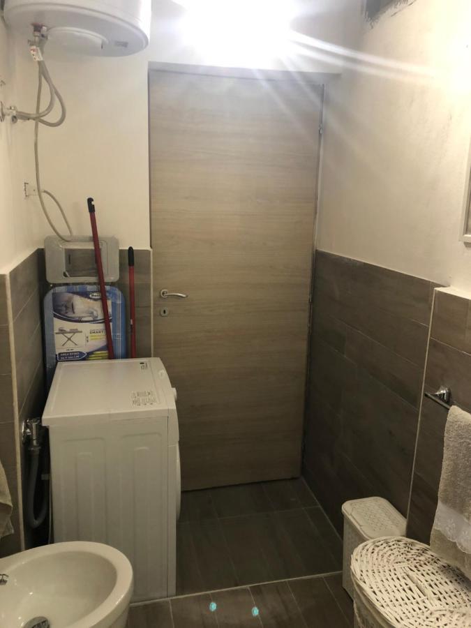 Apartamento Civico 19 Sassari Exterior foto
