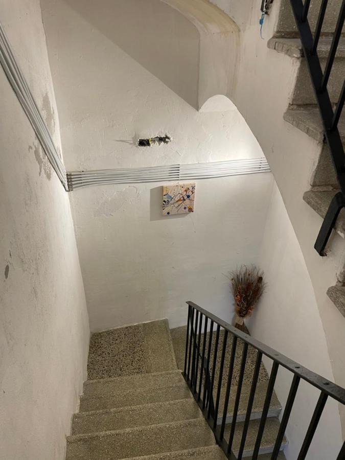 Apartamento Civico 19 Sassari Exterior foto