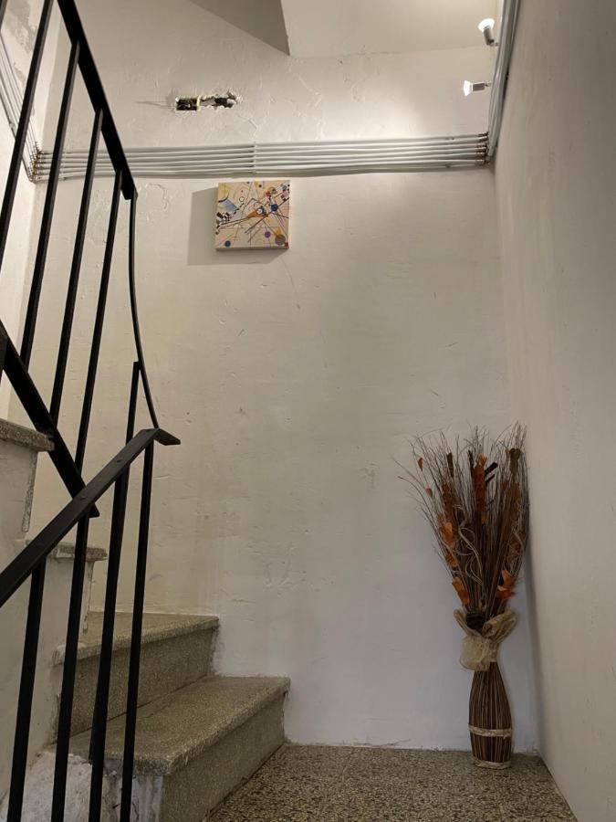 Apartamento Civico 19 Sassari Exterior foto