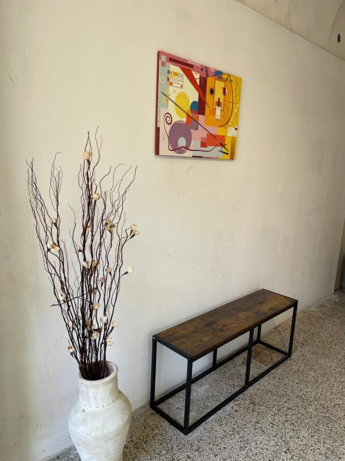 Apartamento Civico 19 Sassari Exterior foto