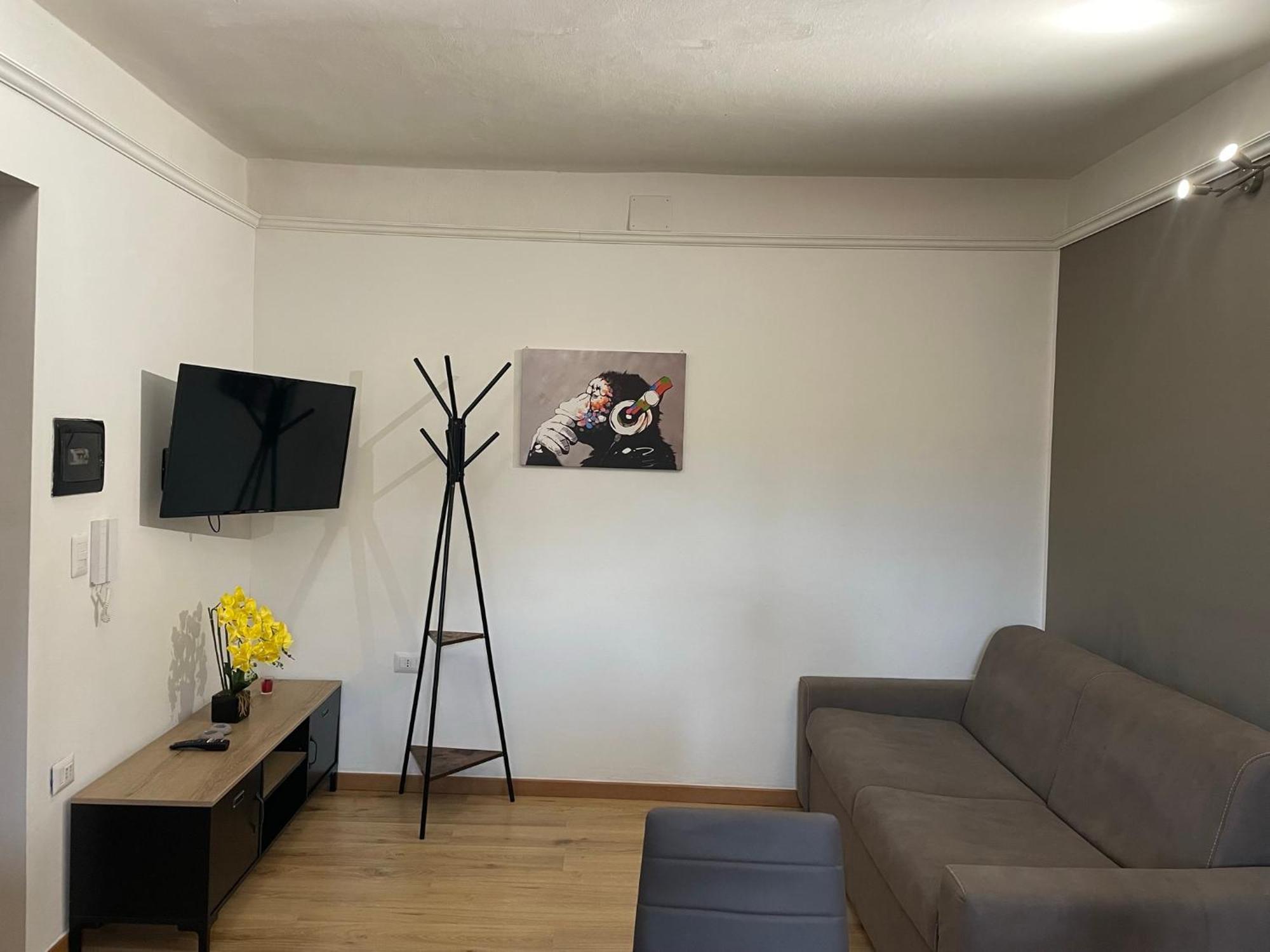 Apartamento Civico 19 Sassari Exterior foto