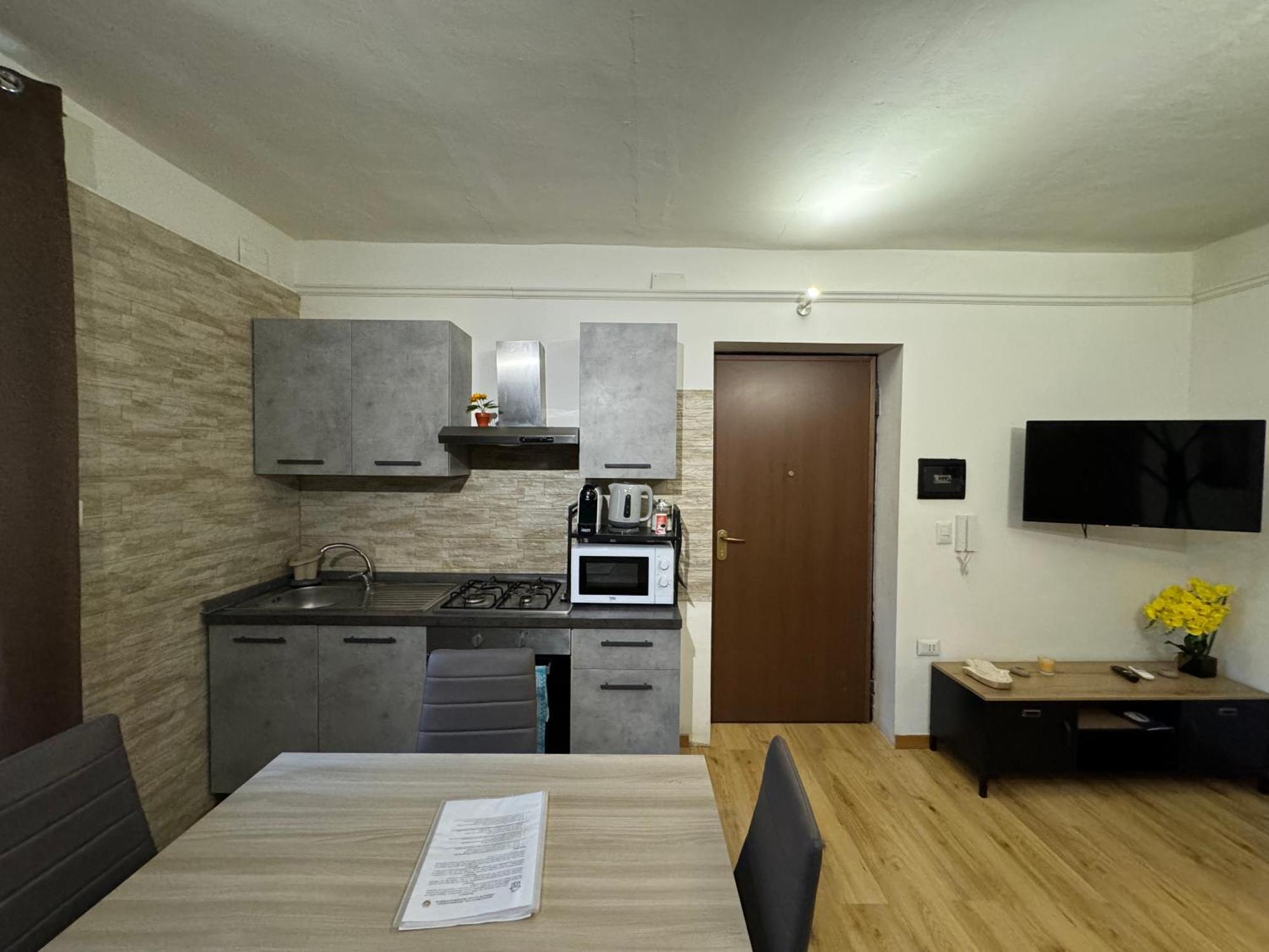 Apartamento Civico 19 Sassari Exterior foto